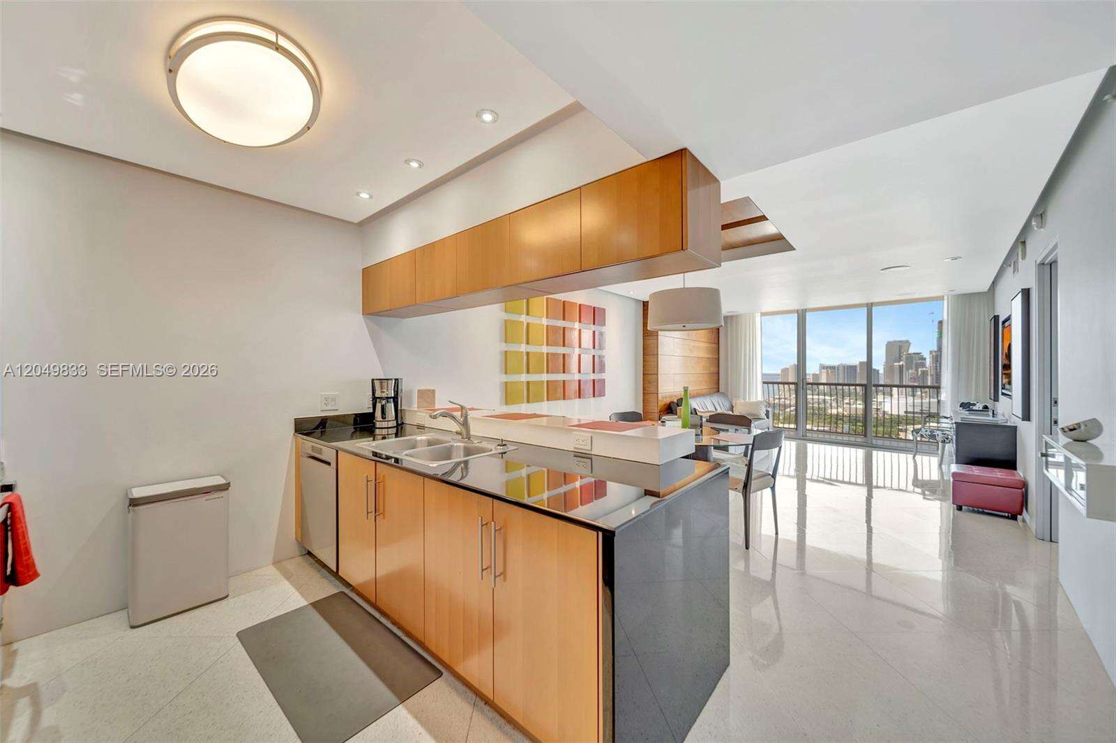 Opera Tower at 1750 Bayshore Dr, Miami, FL 33132 - For Rent photo 1