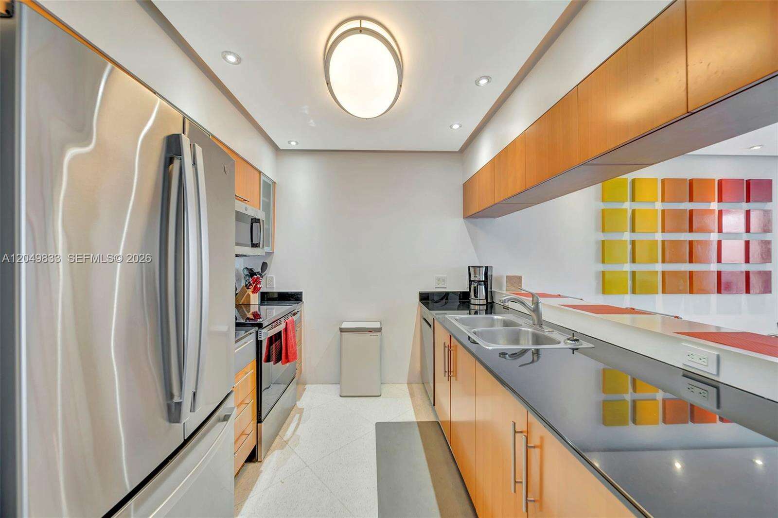 Opera Tower at 1750 Bayshore Dr, Miami, FL 33132 - For Rent photo 2
