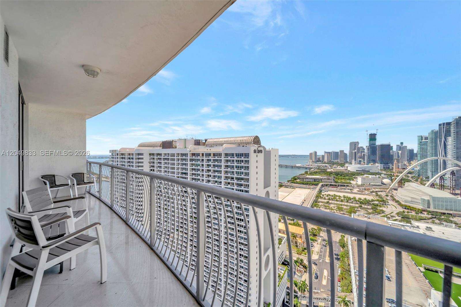 Opera Tower at 1750 Bayshore Dr, Miami, FL 33132 - For Rent photo 11