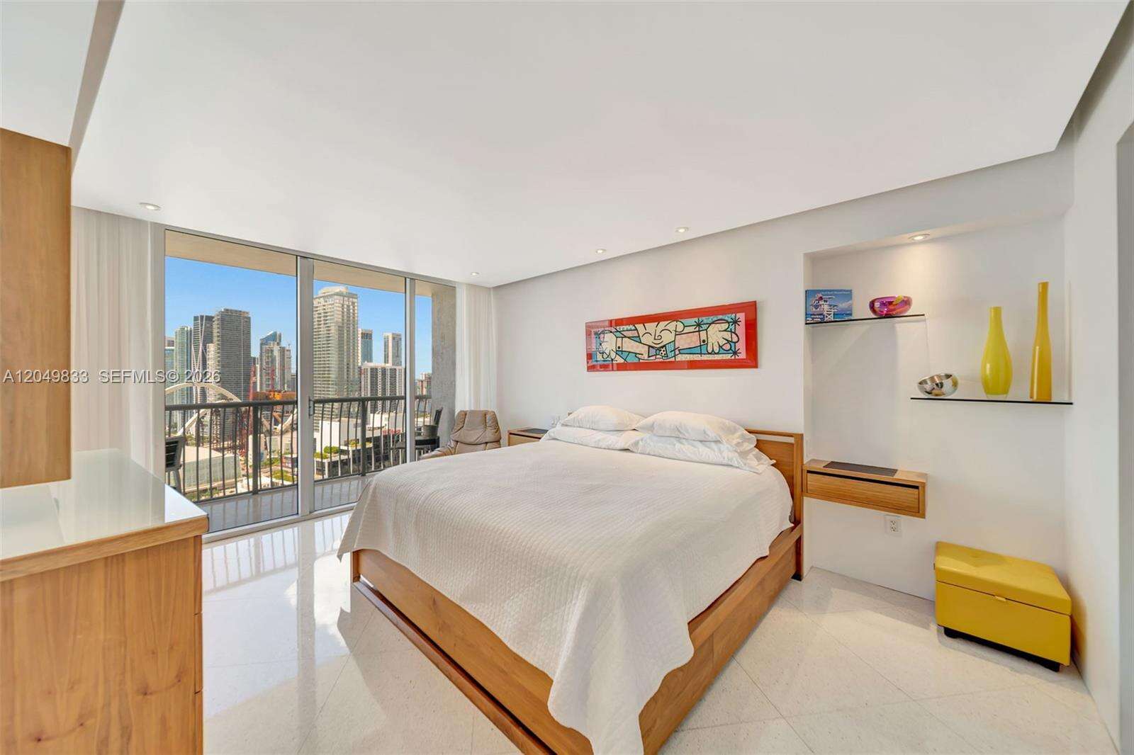 Opera Tower at 1750 Bayshore Dr, Miami, FL 33132 - For Rent photo 12