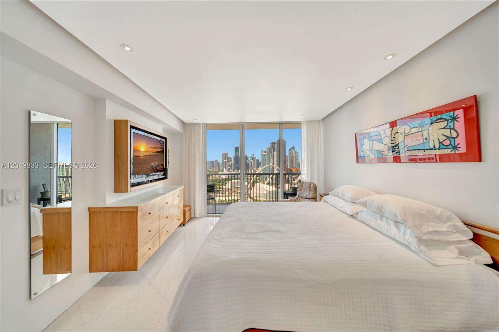 Opera Tower at 1750 Bayshore Dr, Miami, FL 33132 - For Rent photo 13