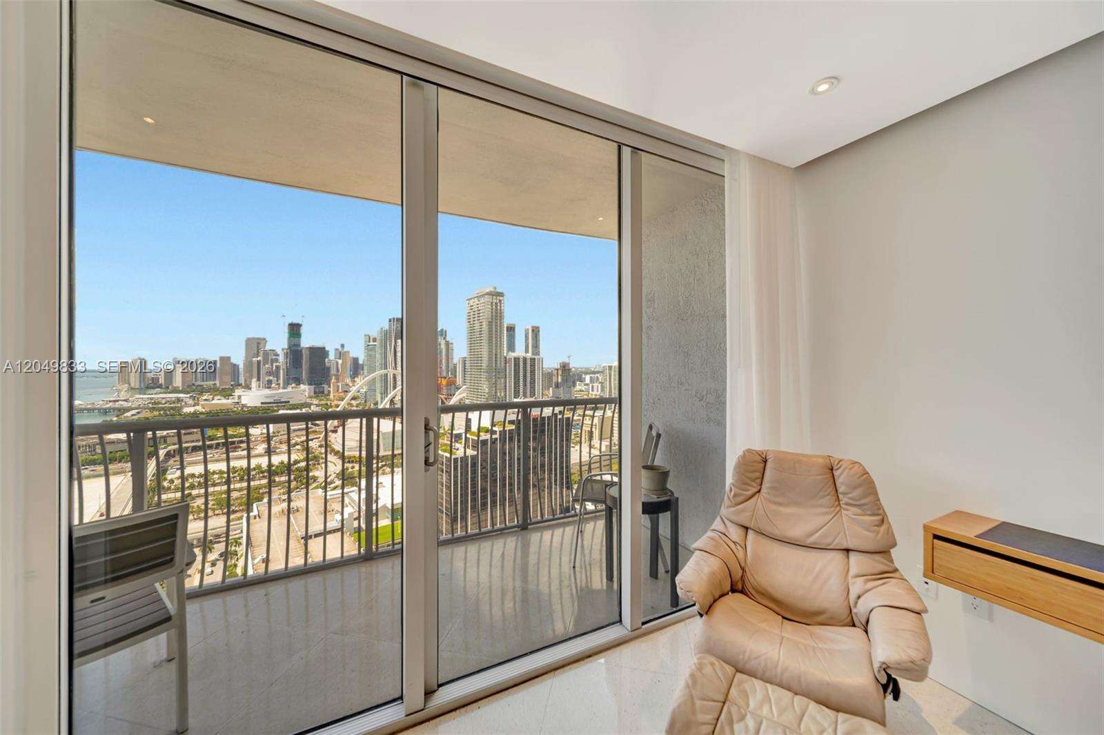 Opera Tower at 1750 Bayshore Dr, Miami, FL 33132 - For Rent photo 14