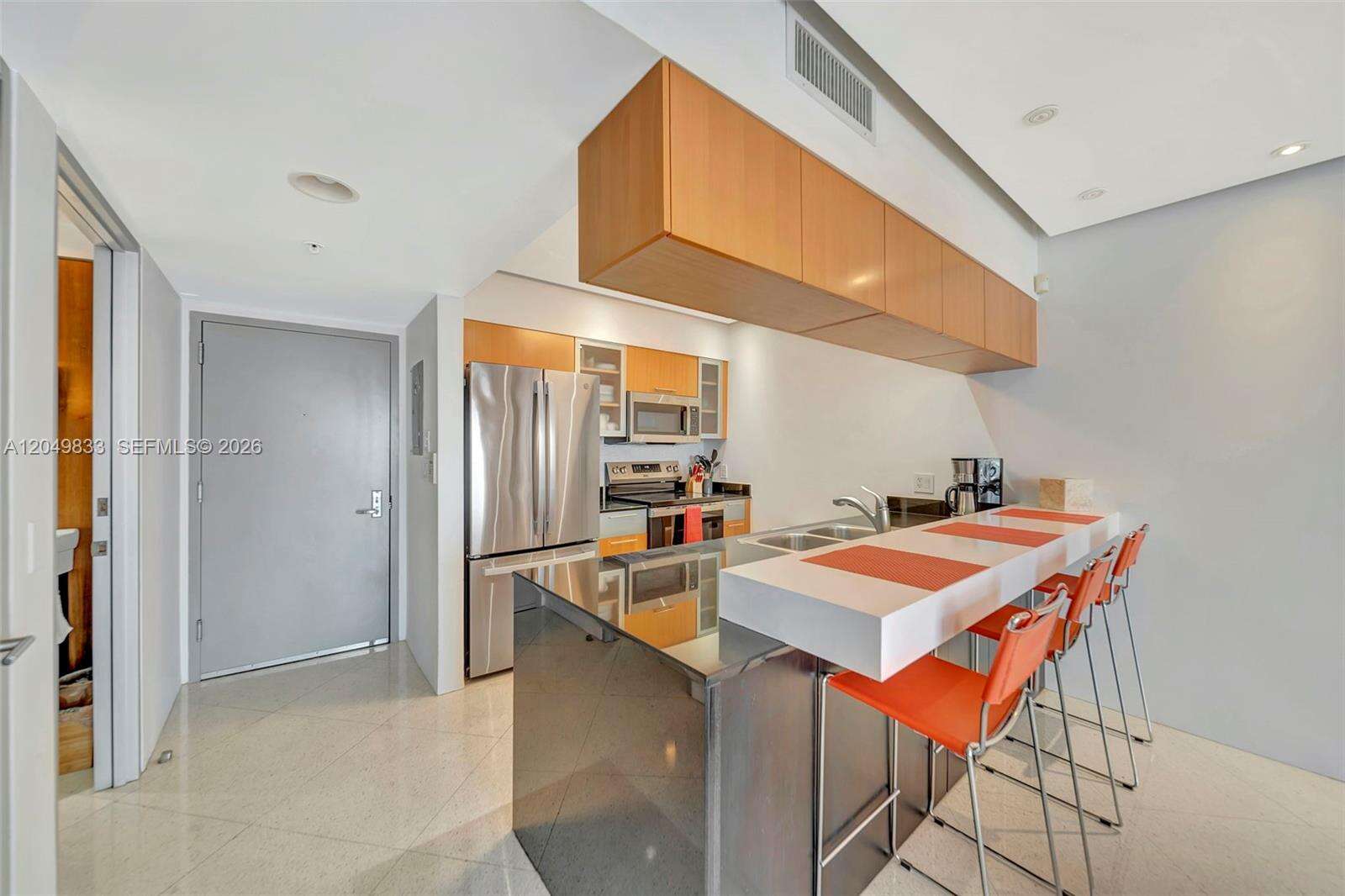 Opera Tower at 1750 Bayshore Dr, Miami, FL 33132 - For Rent photo 3