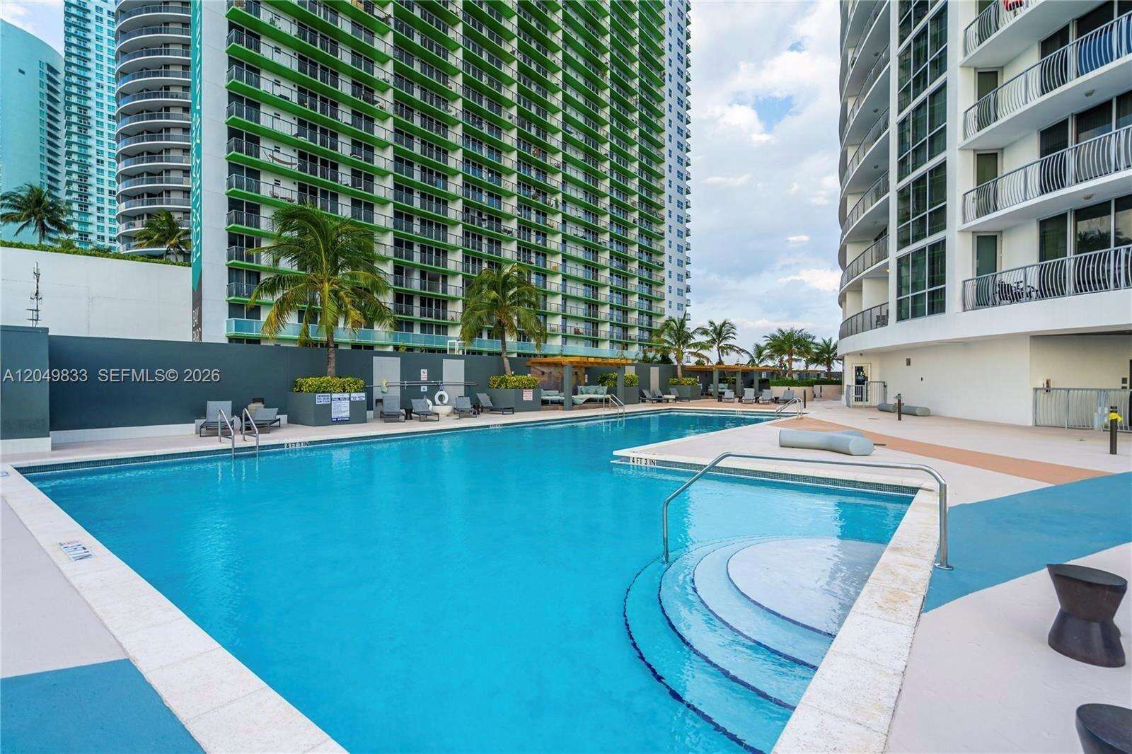 Opera Tower at 1750 Bayshore Dr, Miami, FL 33132 - For Rent photo 21