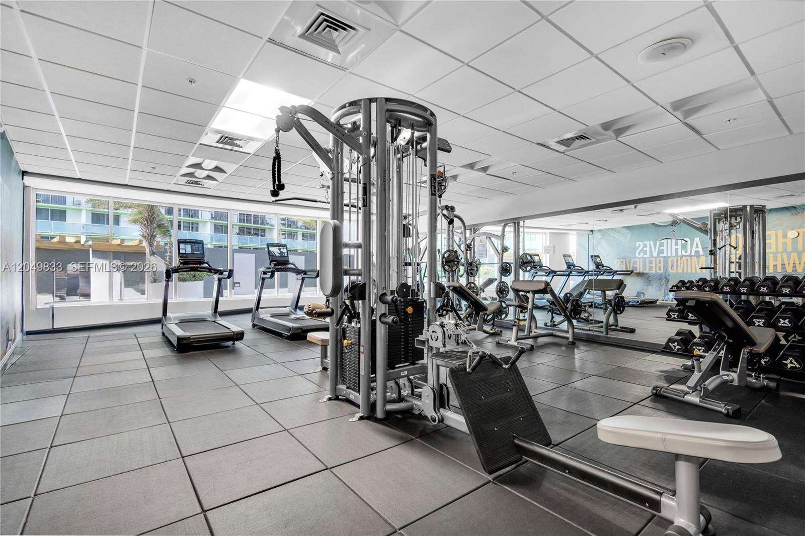 Opera Tower at 1750 Bayshore Dr, Miami, FL 33132 - For Rent photo 22