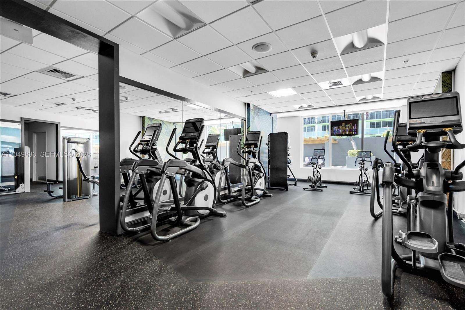 Opera Tower at 1750 Bayshore Dr, Miami, FL 33132 - For Rent photo 23