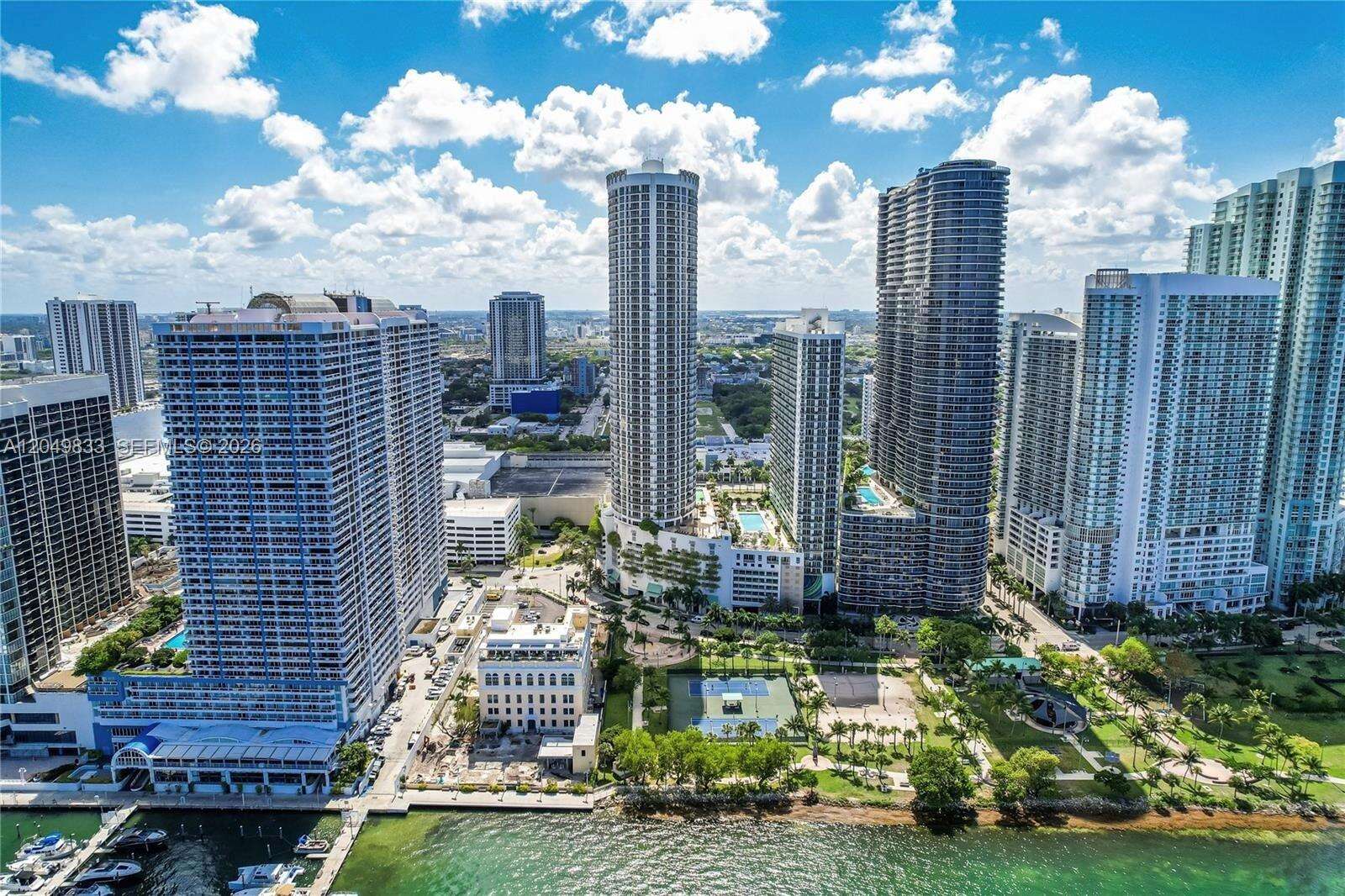 Opera Tower at 1750 Bayshore Dr, Miami, FL 33132 - For Rent photo 24