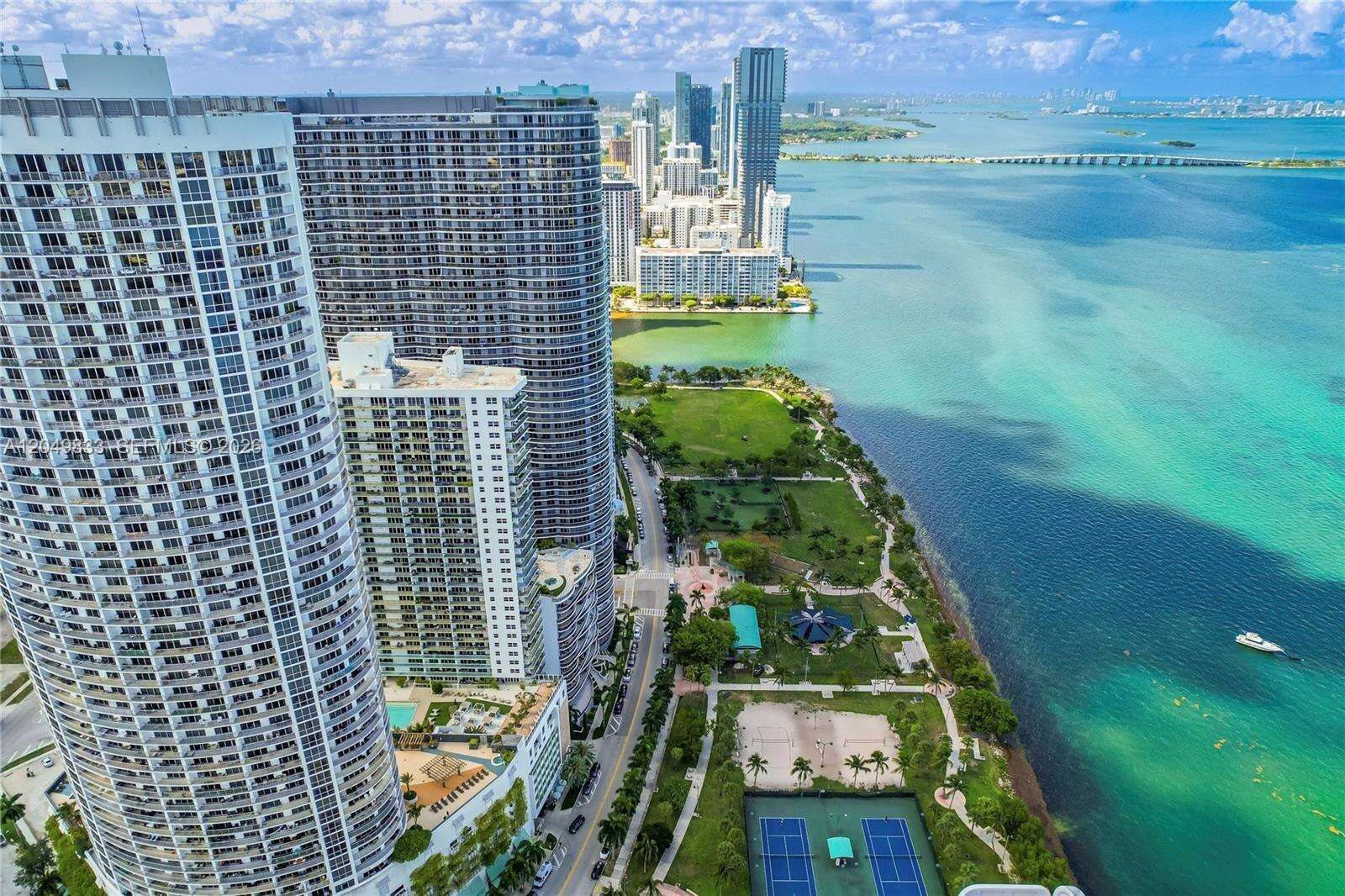 Opera Tower at 1750 Bayshore Dr, Miami, FL 33132 - For Rent photo 25