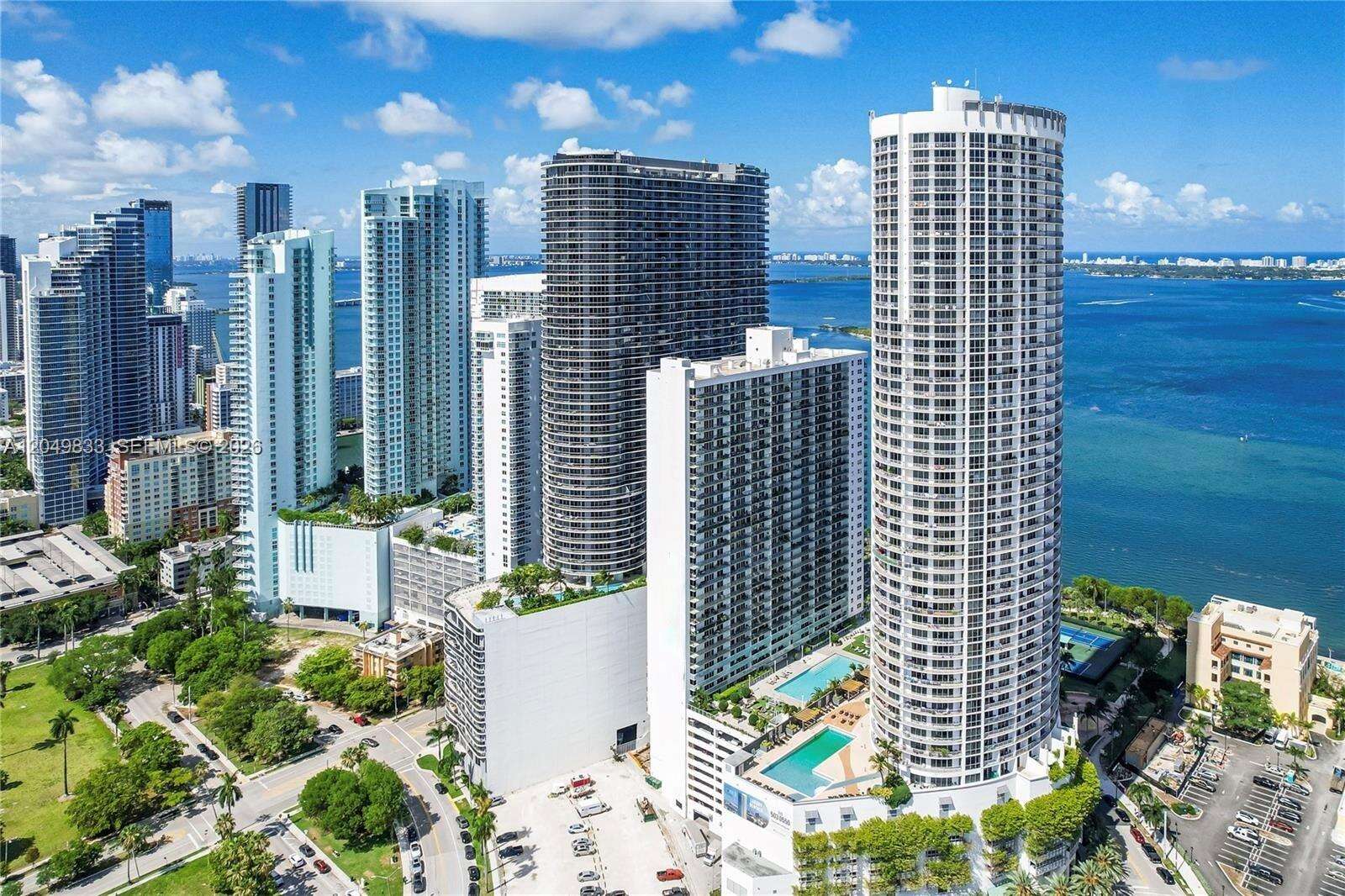 Opera Tower at 1750 Bayshore Dr, Miami, FL 33132 - For Rent photo 26