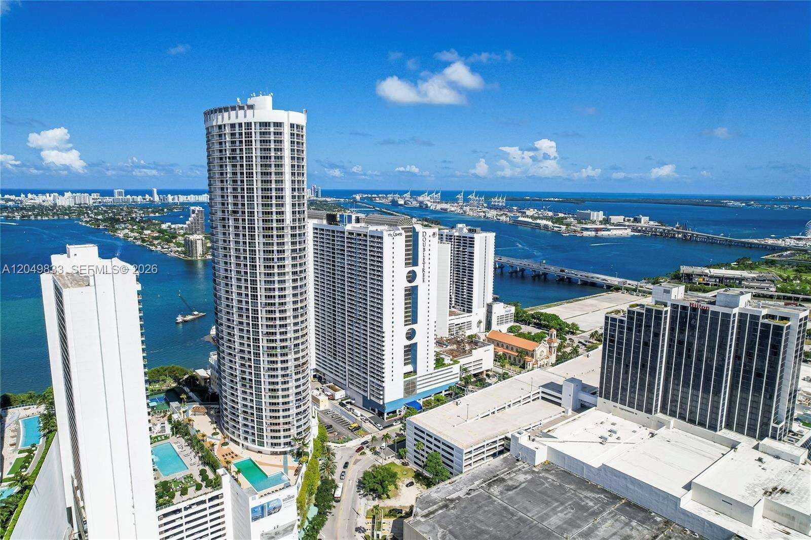 Opera Tower at 1750 Bayshore Dr, Miami, FL 33132 - For Rent photo 27