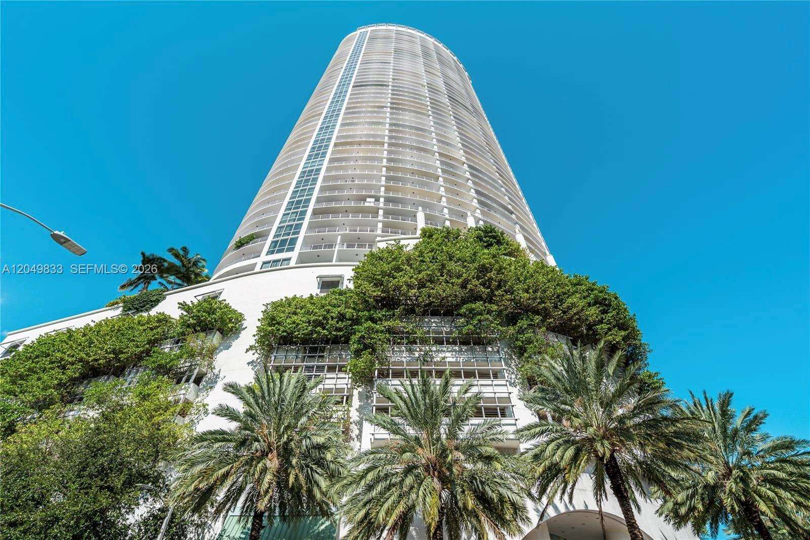 Opera Tower at 1750 Bayshore Dr, Miami, FL 33132 - For Rent photo 28
