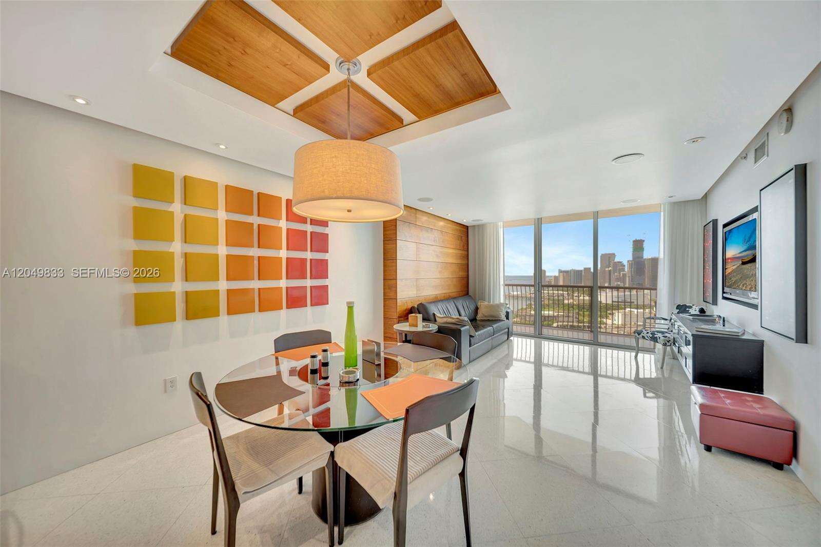 Opera Tower at 1750 Bayshore Dr, Miami, FL 33132 - For Rent photo 4