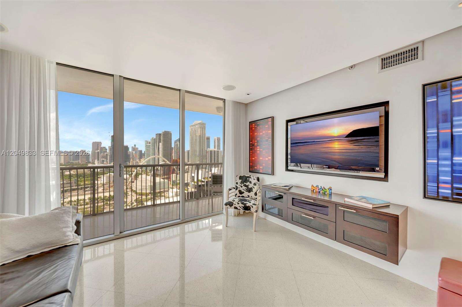 Opera Tower at 1750 Bayshore Dr, Miami, FL 33132 - For Rent photo 7