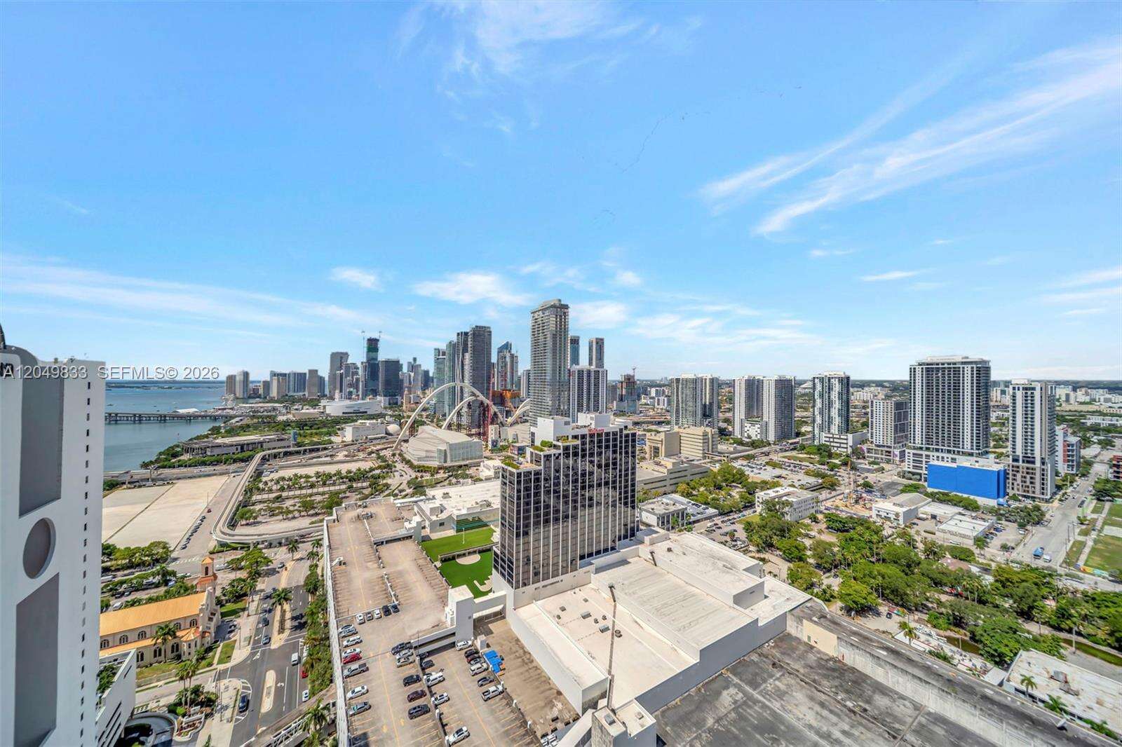 Opera Tower at 1750 Bayshore Dr, Miami, FL 33132 - For Rent photo 9