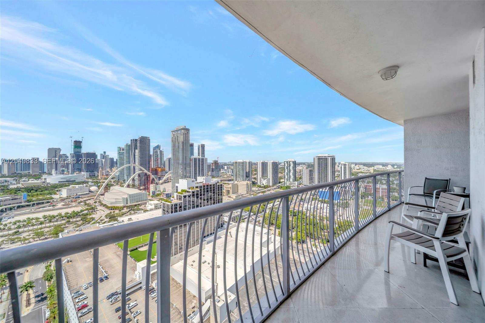 Opera Tower at 1750 Bayshore Dr, Miami, FL 33132 - For Rent photo 10