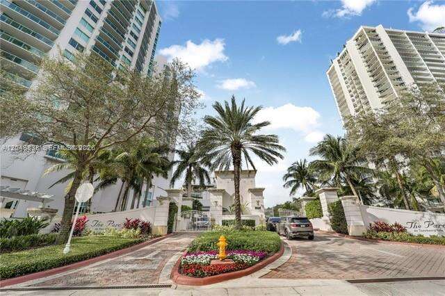 The Parc at 19400 Turnberry Way, Aventura, FL 33180 - For Rent photo 1