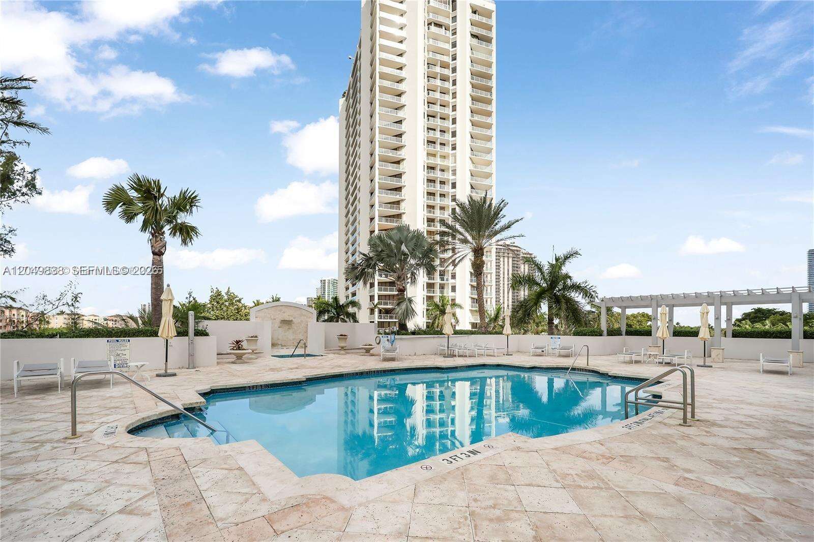 The Parc at 19400 Turnberry Way, Aventura, FL 33180 - For Rent photo 6