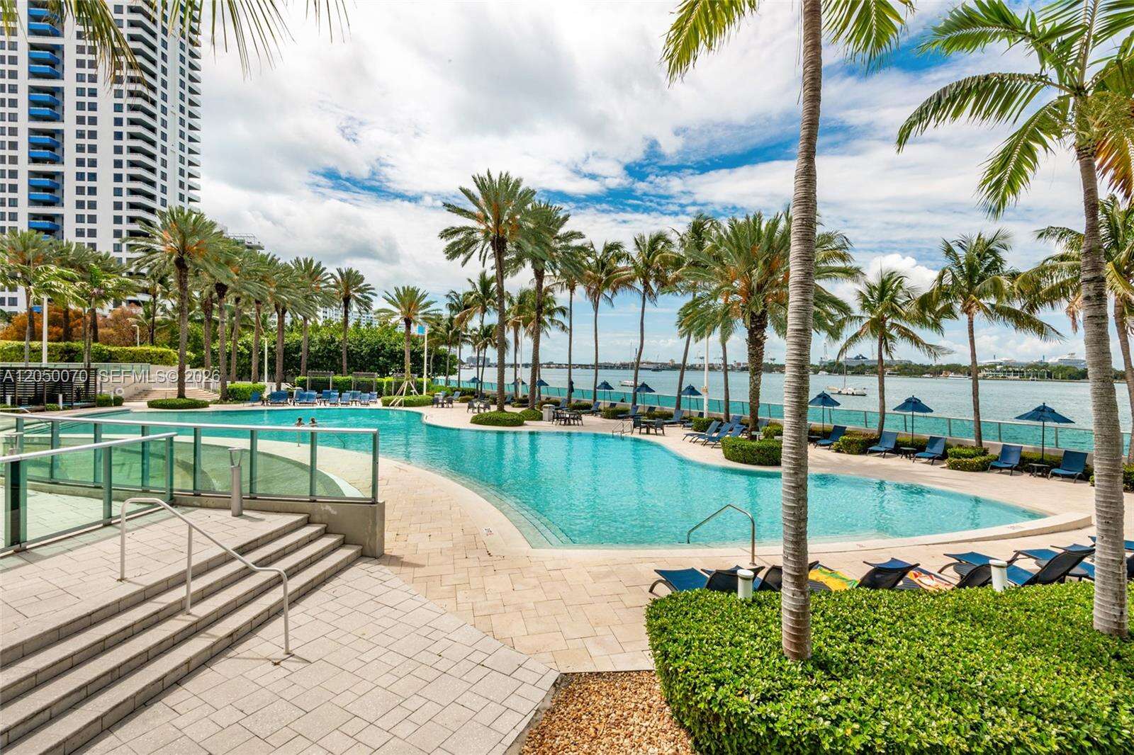 Flamingo South Beach at 1500 Bay Rd, Miami Beach, FL 33139 - For Rent photo 1