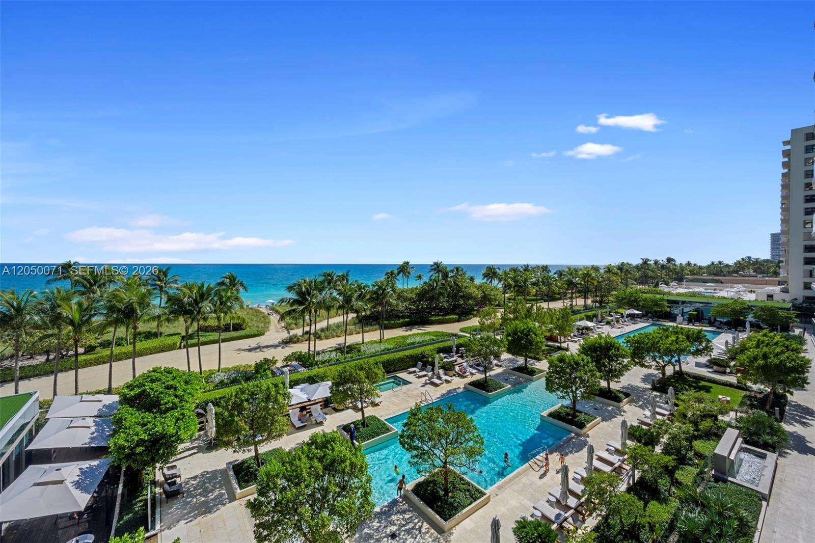 Oceana at 10203 Collins Ave, Bal Harbour, FL 33154 - For Rent photo 1