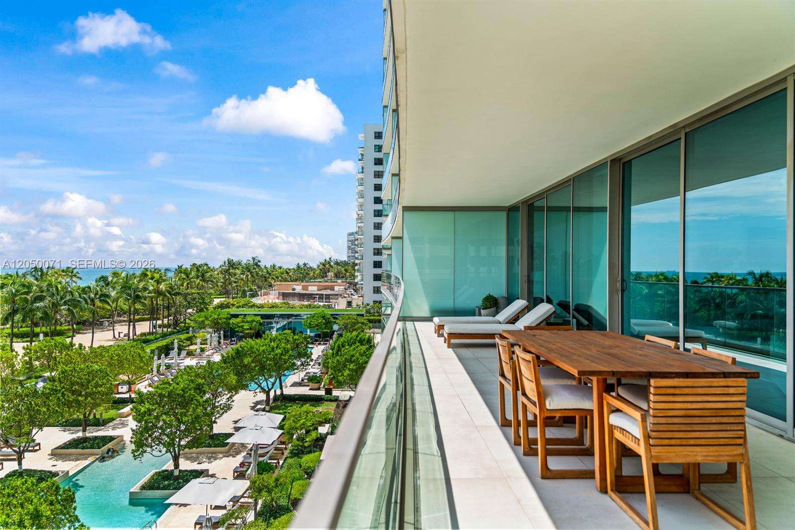Oceana at 10203 Collins Ave, Bal Harbour, FL 33154 - For Rent photo 18