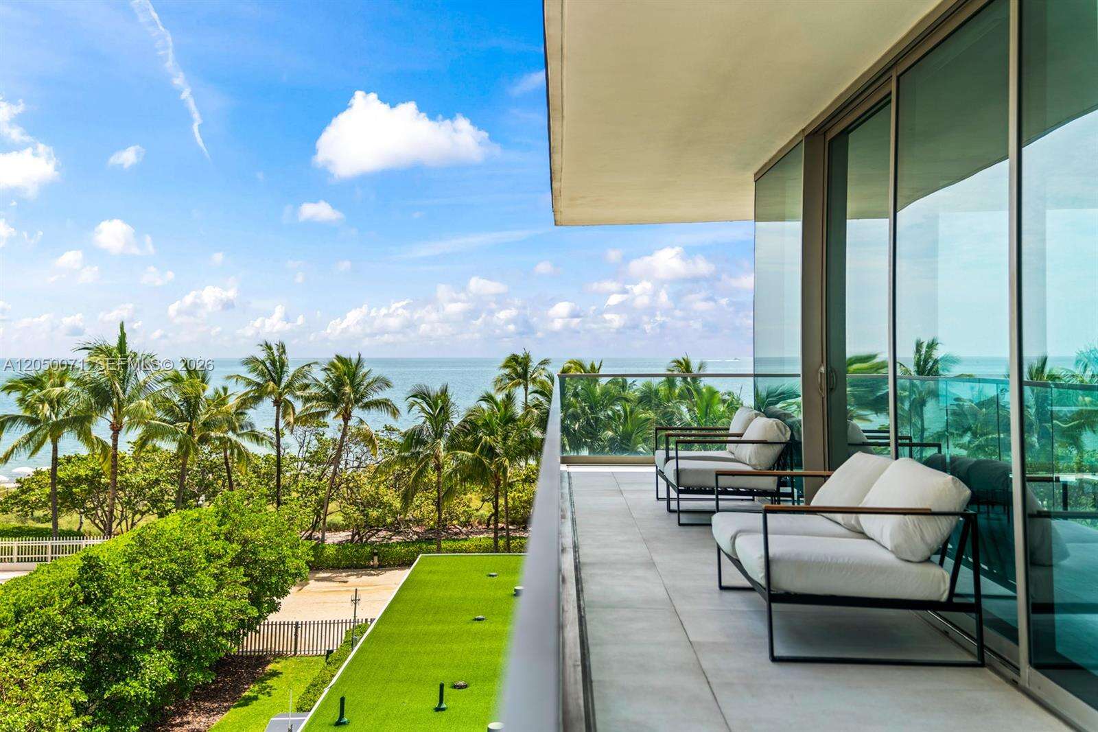 Oceana at 10203 Collins Ave, Bal Harbour, FL 33154 - For Rent photo 20