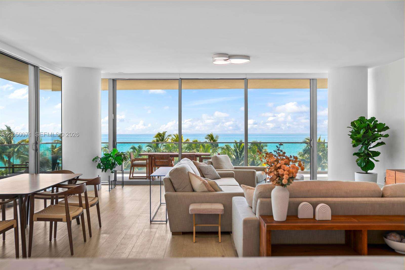 Oceana at 10203 Collins Ave, Bal Harbour, FL 33154 - For Rent photo 3