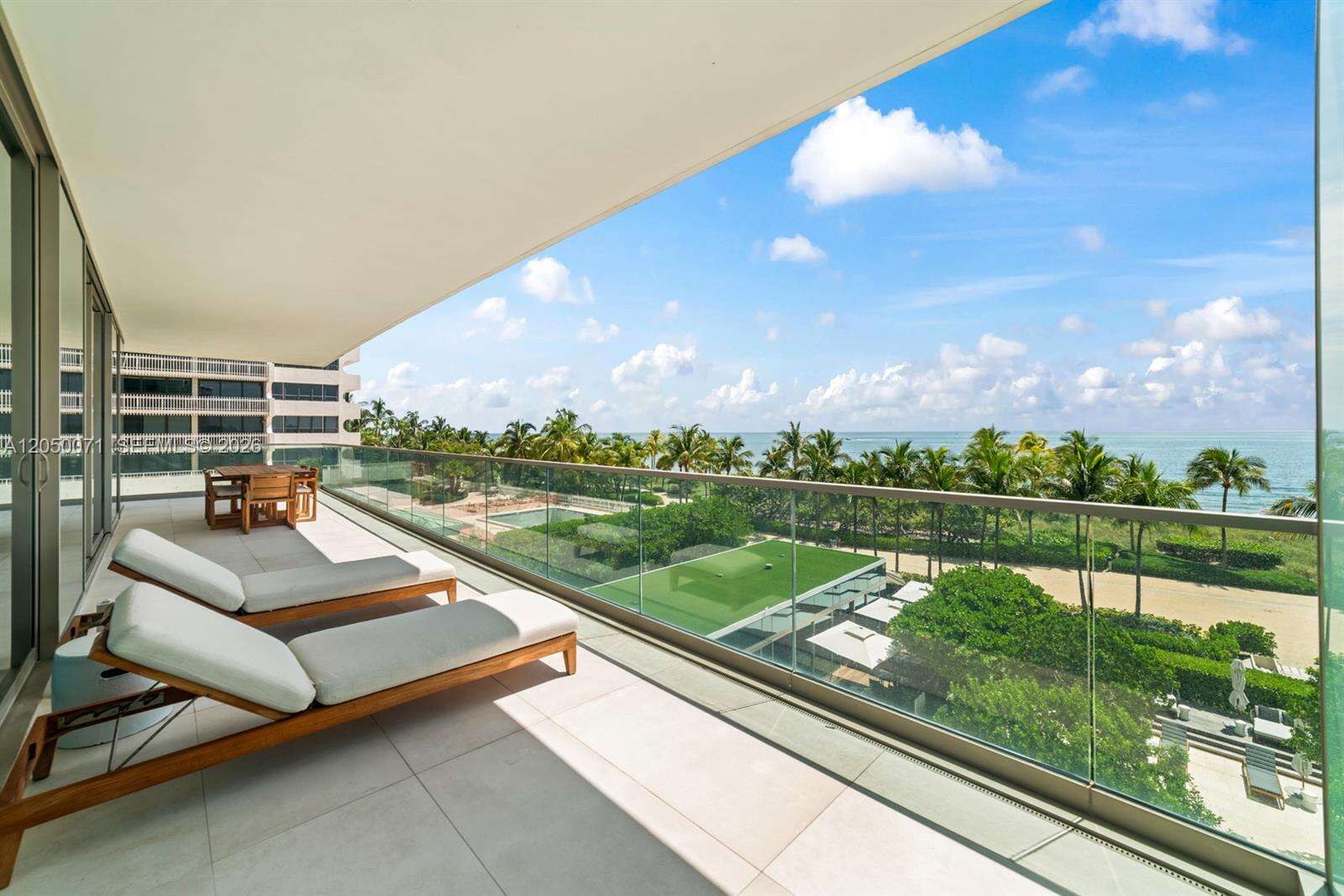 Oceana at 10203 Collins Ave, Bal Harbour, FL 33154 - For Rent photo 36