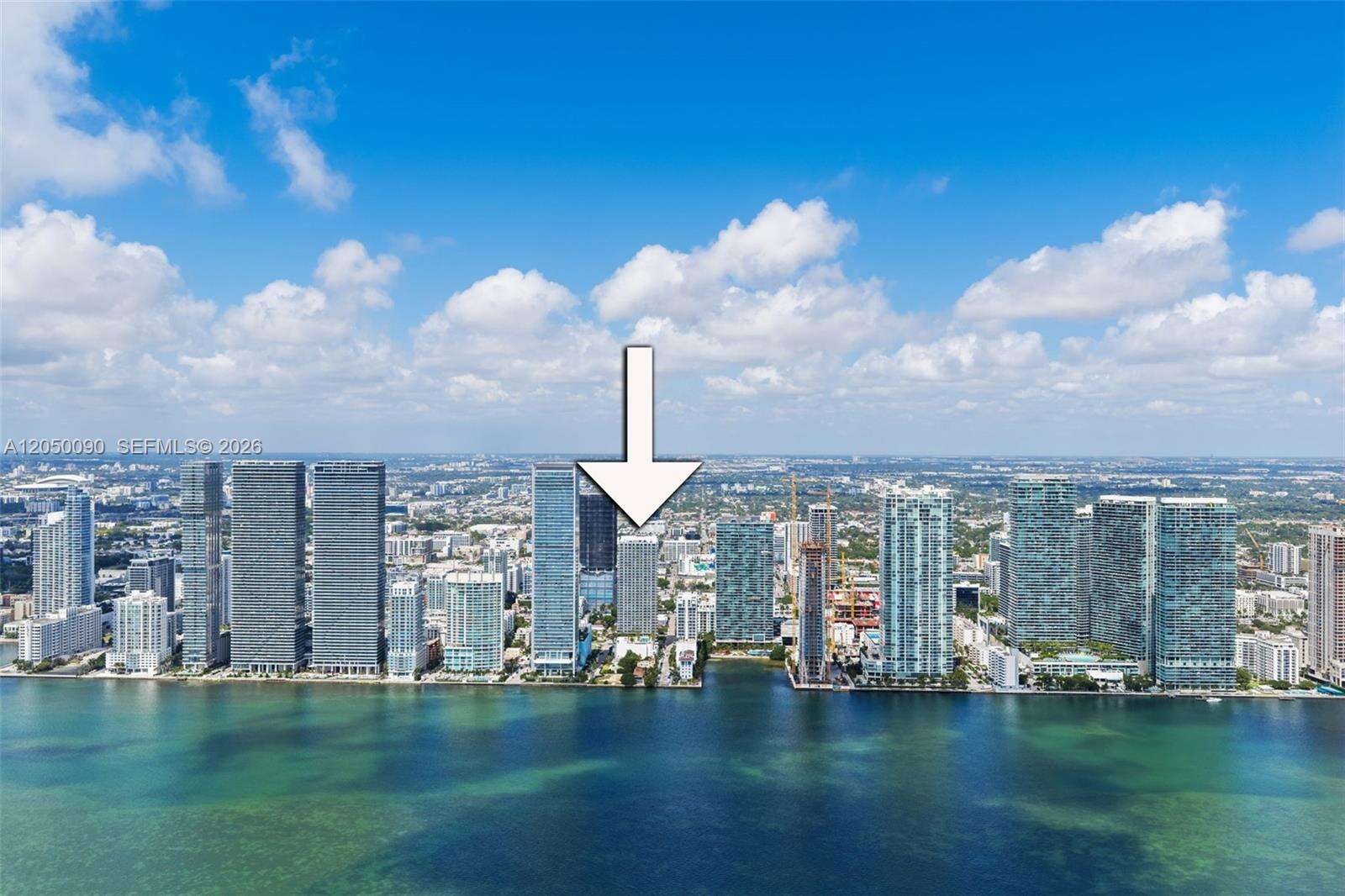 Bay House at 600 27 St, Miami, FL 33137 - For Rent photo 1