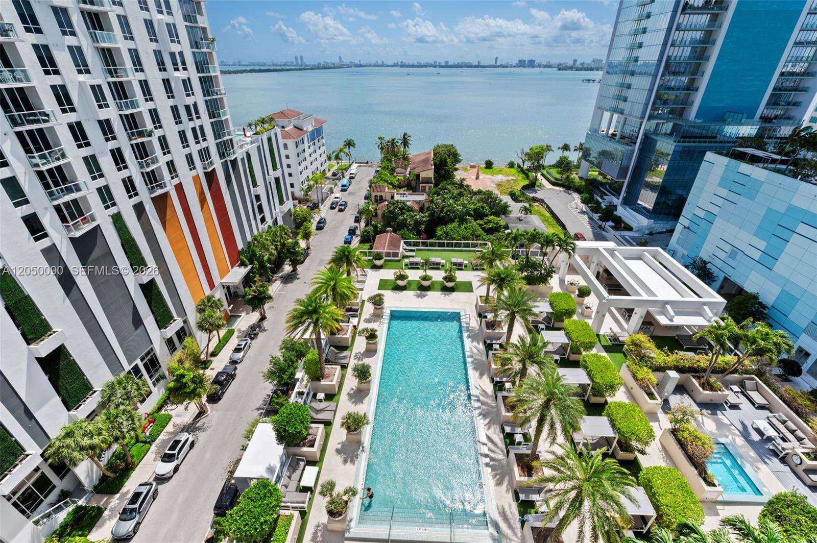 Bay House at 600 27 St, Miami, FL 33137 - For Rent photo 27