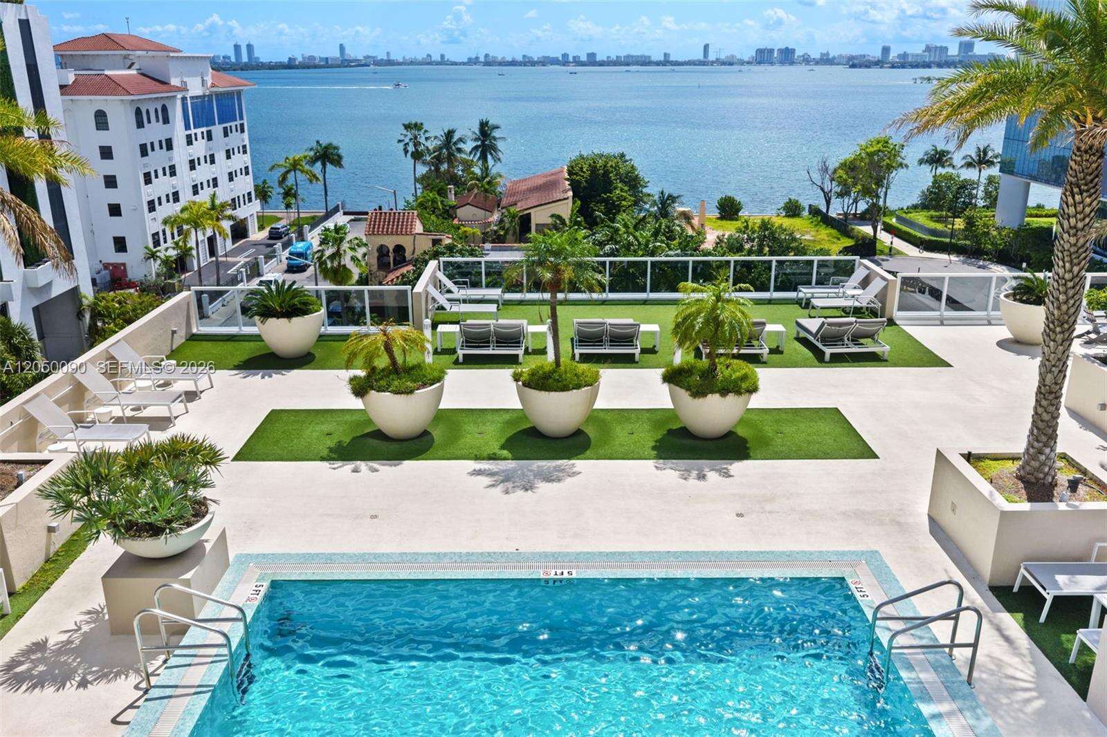 Bay House at 600 27 St, Miami, FL 33137 - For Rent photo 29