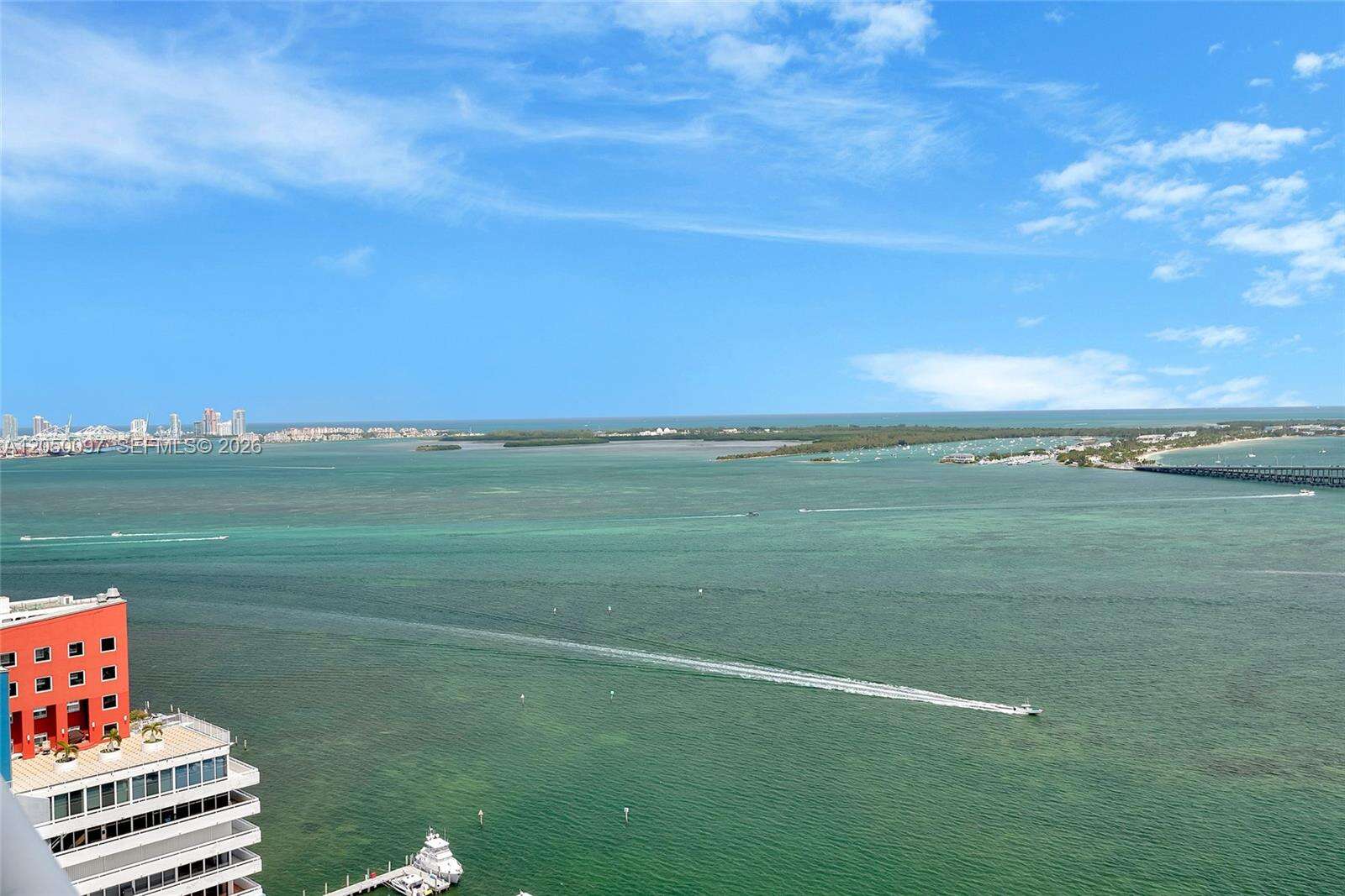 Santa Maria at 1643 Brickell Ave, Miami, FL 33129 - For Rent photo 20