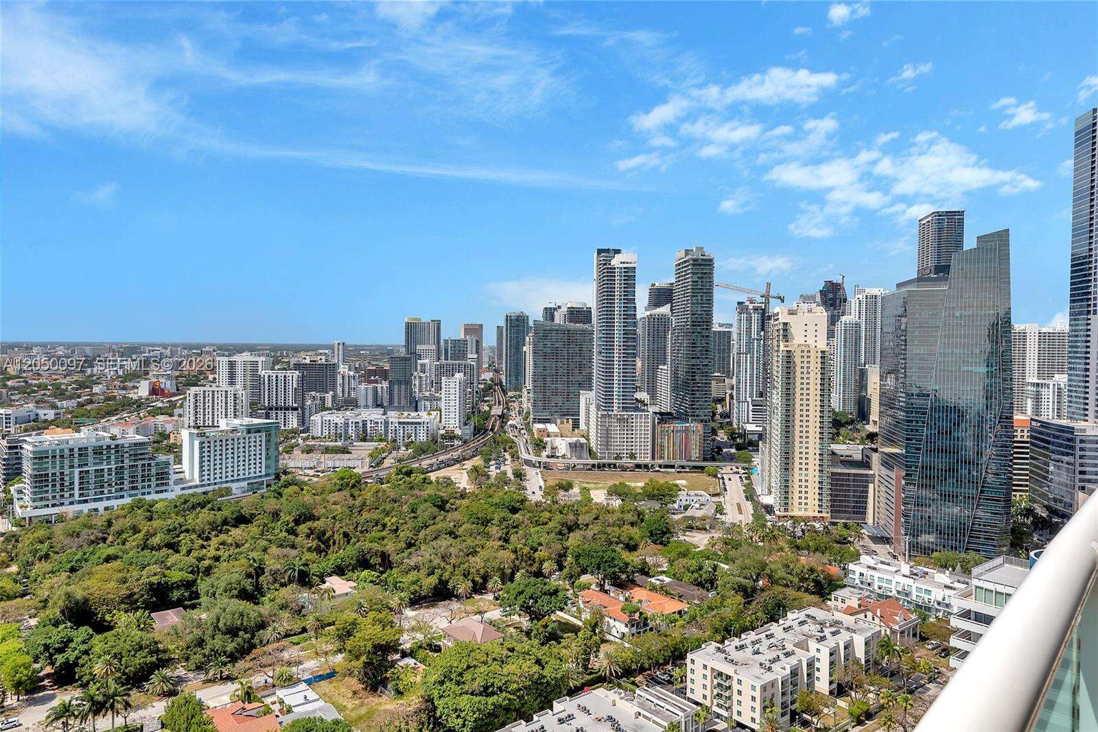 Santa Maria at 1643 Brickell Ave, Miami, FL 33129 - For Rent photo 41