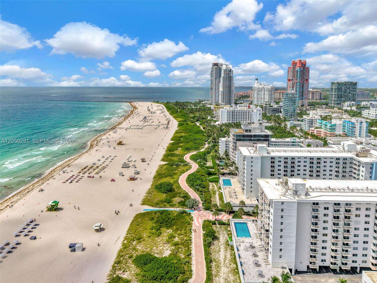 Ocean Point at 345 Ocean Dr, Miami Beach, FL 33139 - For Rent photo 1