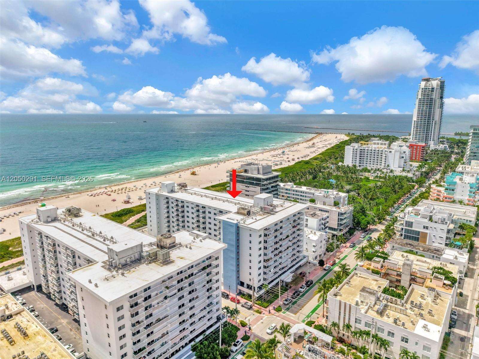Ocean Point at 345 Ocean Dr, Miami Beach, FL 33139 - For Rent photo 2