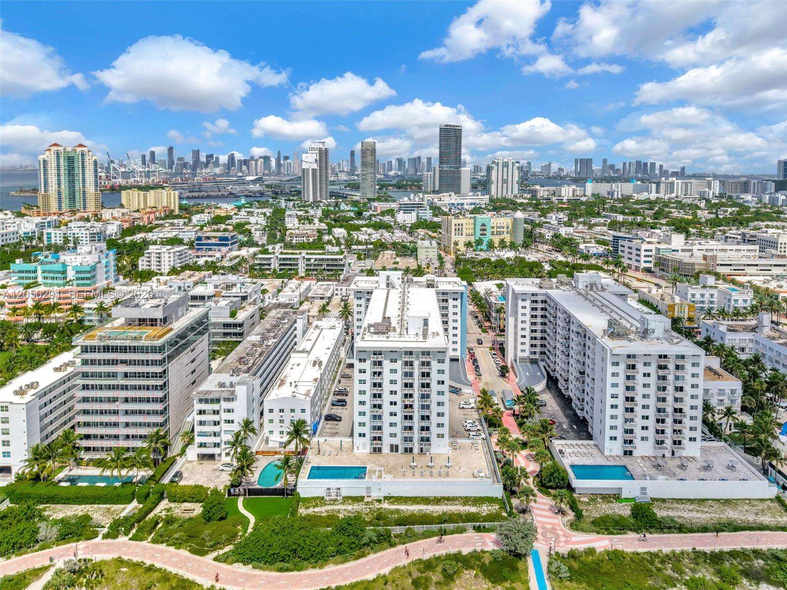 Ocean Point at 345 Ocean Dr, Miami Beach, FL 33139 - For Rent photo 3