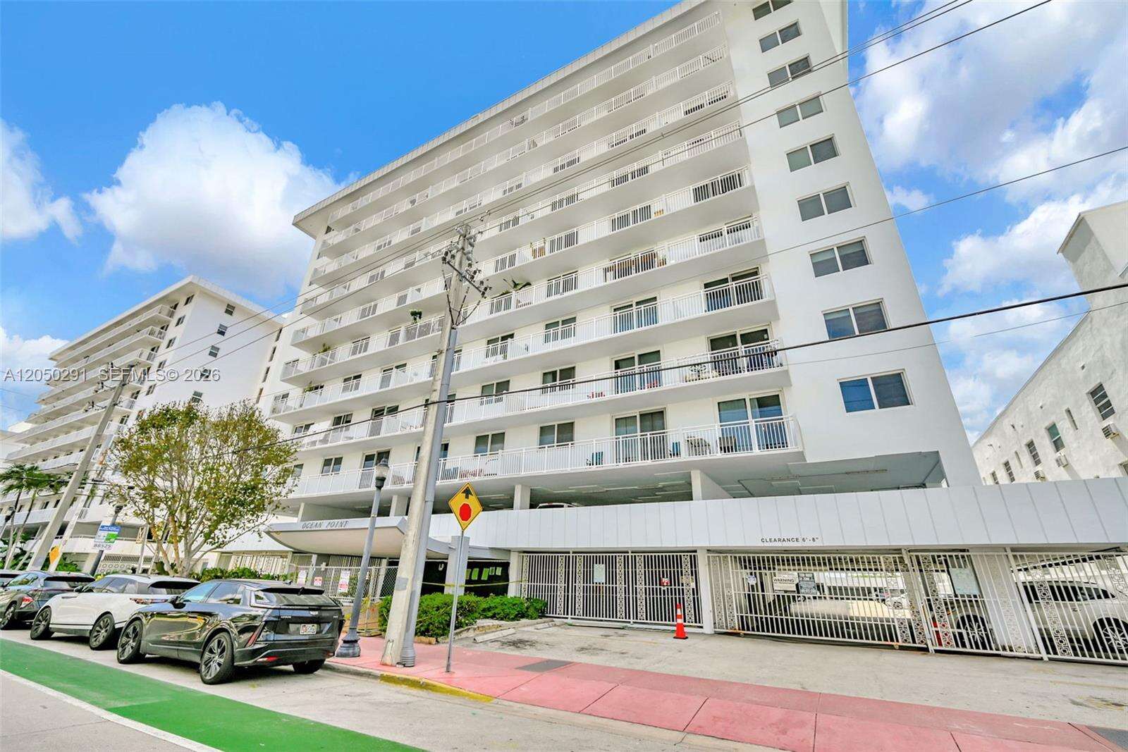 Ocean Point at 345 Ocean Dr, Miami Beach, FL 33139 - For Rent photo 4