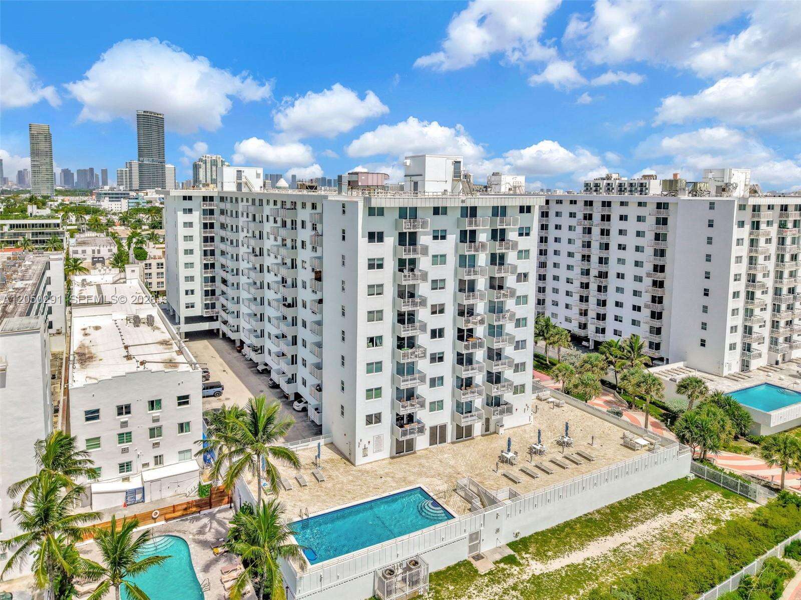Ocean Point at 345 Ocean Dr, Miami Beach, FL 33139 - For Rent photo 5