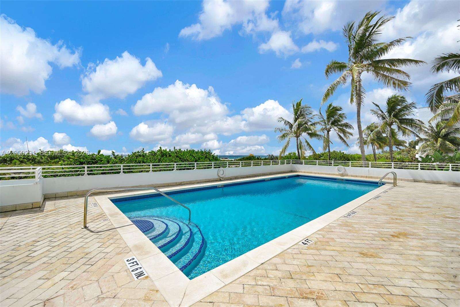 Ocean Point at 345 Ocean Dr, Miami Beach, FL 33139 - For Rent photo 43