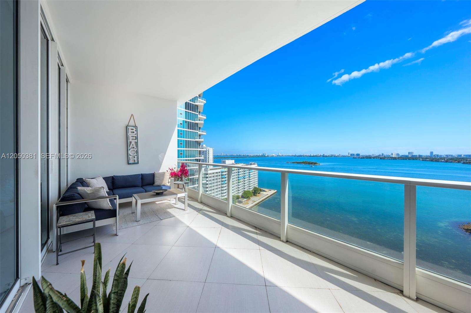 Paramount Bay at 2020 Bayshore Dr, Miami, FL 33137 - For Rent photo 1