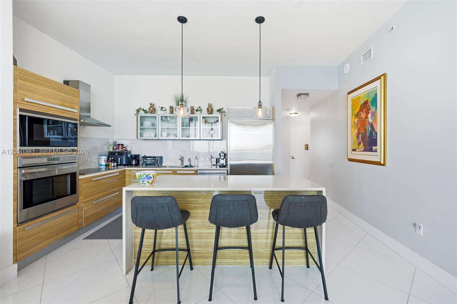Paramount Bay at 2020 Bayshore Dr, Miami, FL 33137 - For Rent photo 11