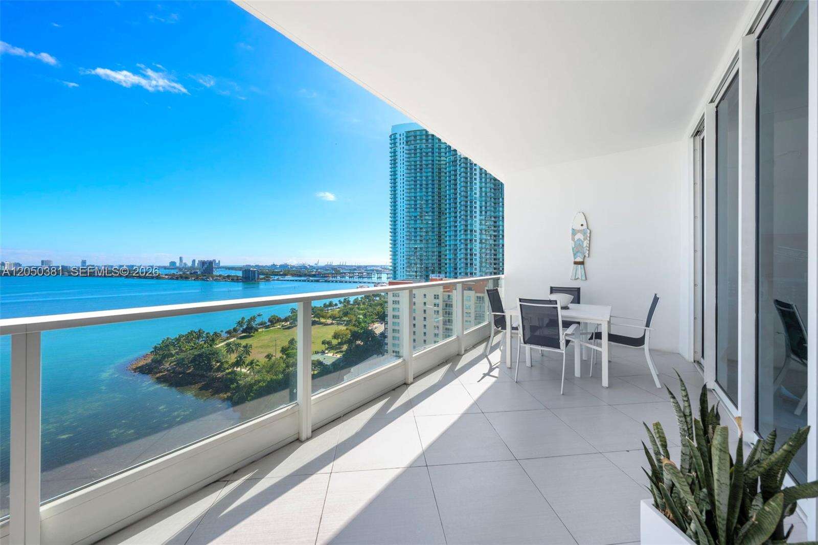 Paramount Bay at 2020 Bayshore Dr, Miami, FL 33137 - For Rent photo 3