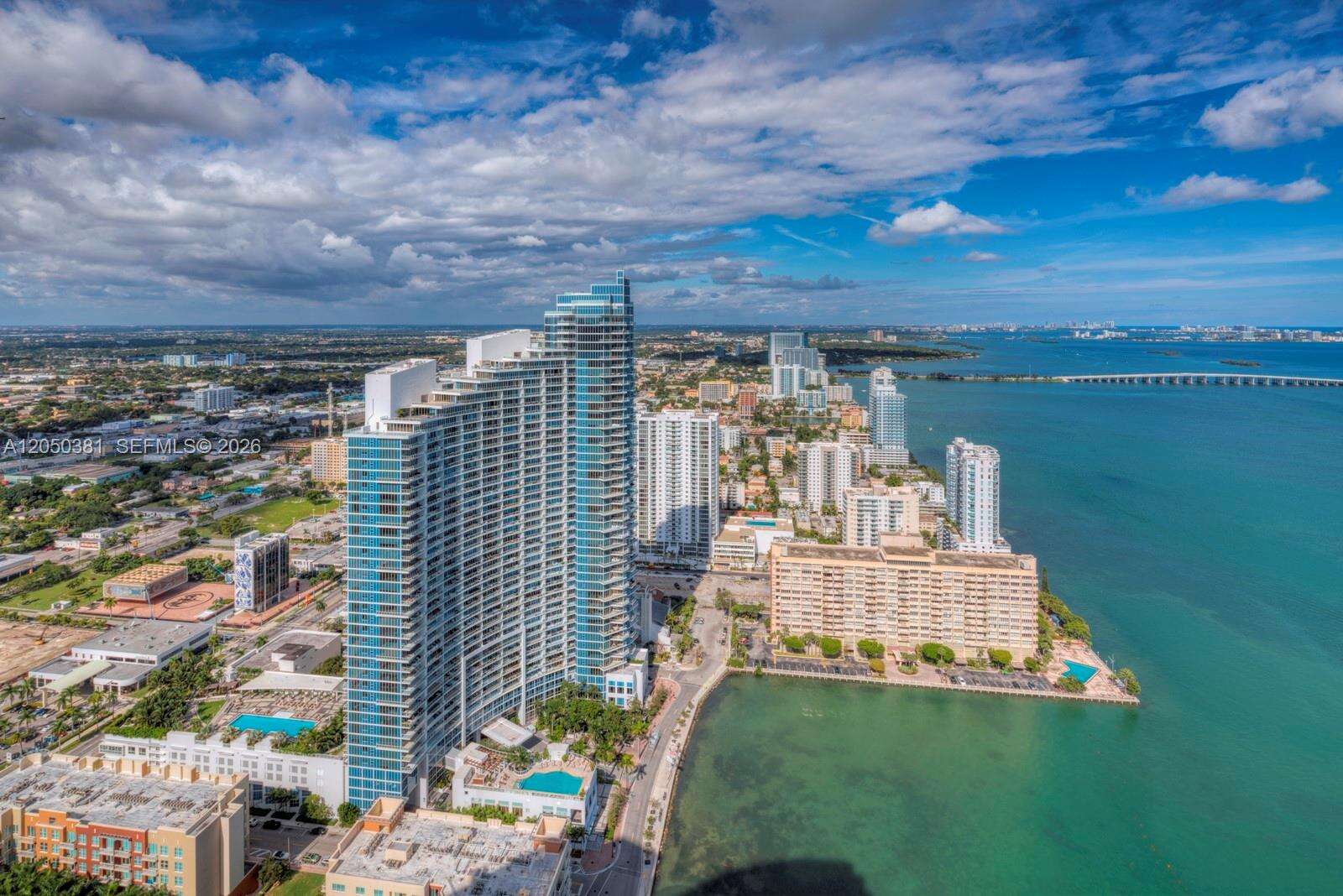 Paramount Bay at 2020 Bayshore Dr, Miami, FL 33137 - For Rent photo 23