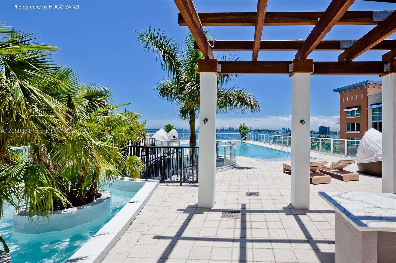 Paramount Bay at 2020 Bayshore Dr, Miami, FL 33137 - For Rent photo 30