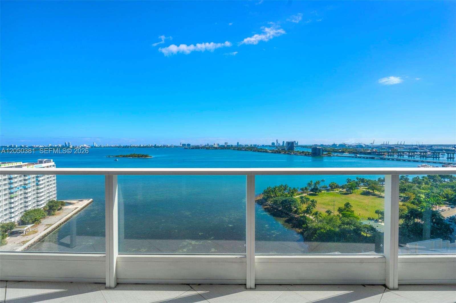 Paramount Bay at 2020 Bayshore Dr, Miami, FL 33137 - For Rent photo 4