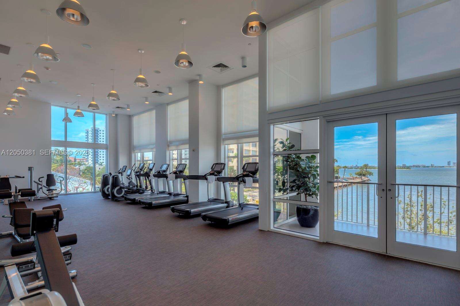 Paramount Bay at 2020 Bayshore Dr, Miami, FL 33137 - For Rent photo 36