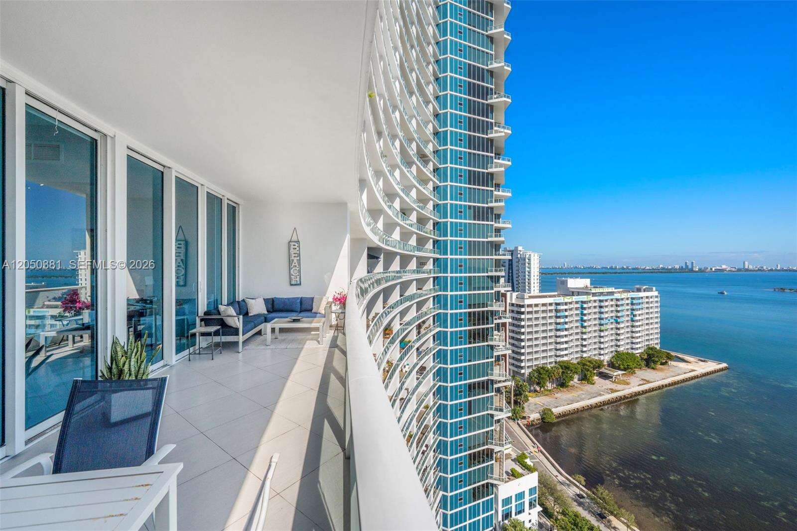 Paramount Bay at 2020 Bayshore Dr, Miami, FL 33137 - For Rent photo 5