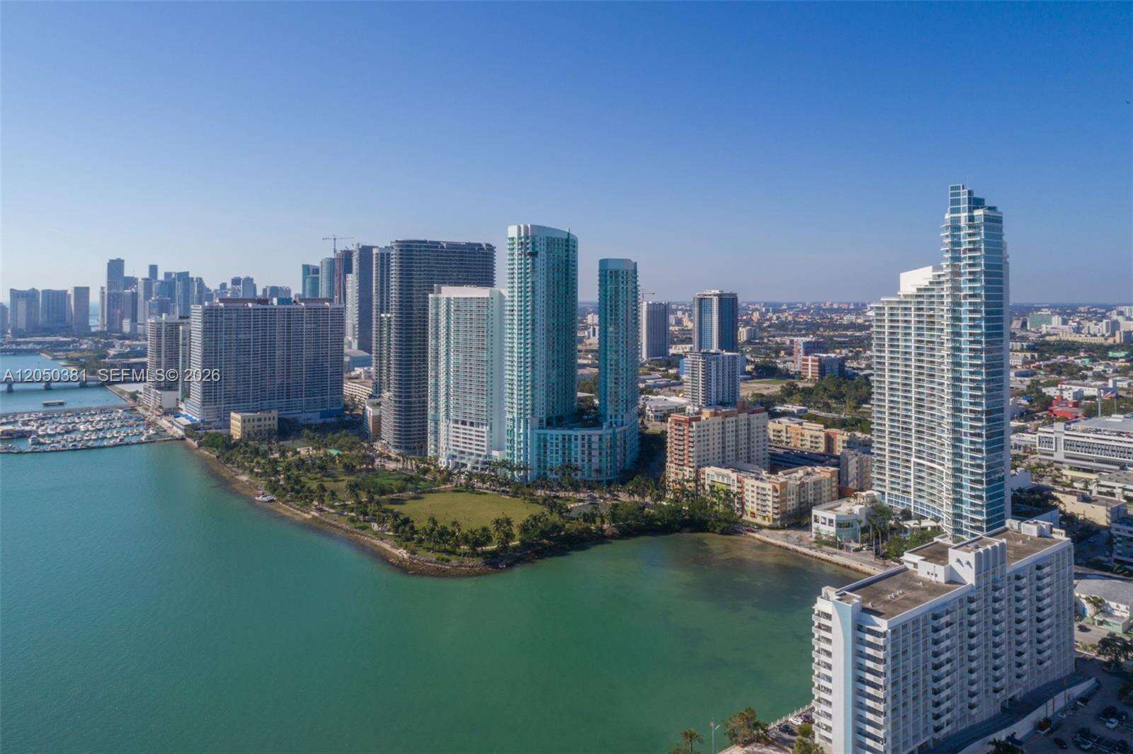 Paramount Bay at 2020 Bayshore Dr, Miami, FL 33137 - For Rent photo 46