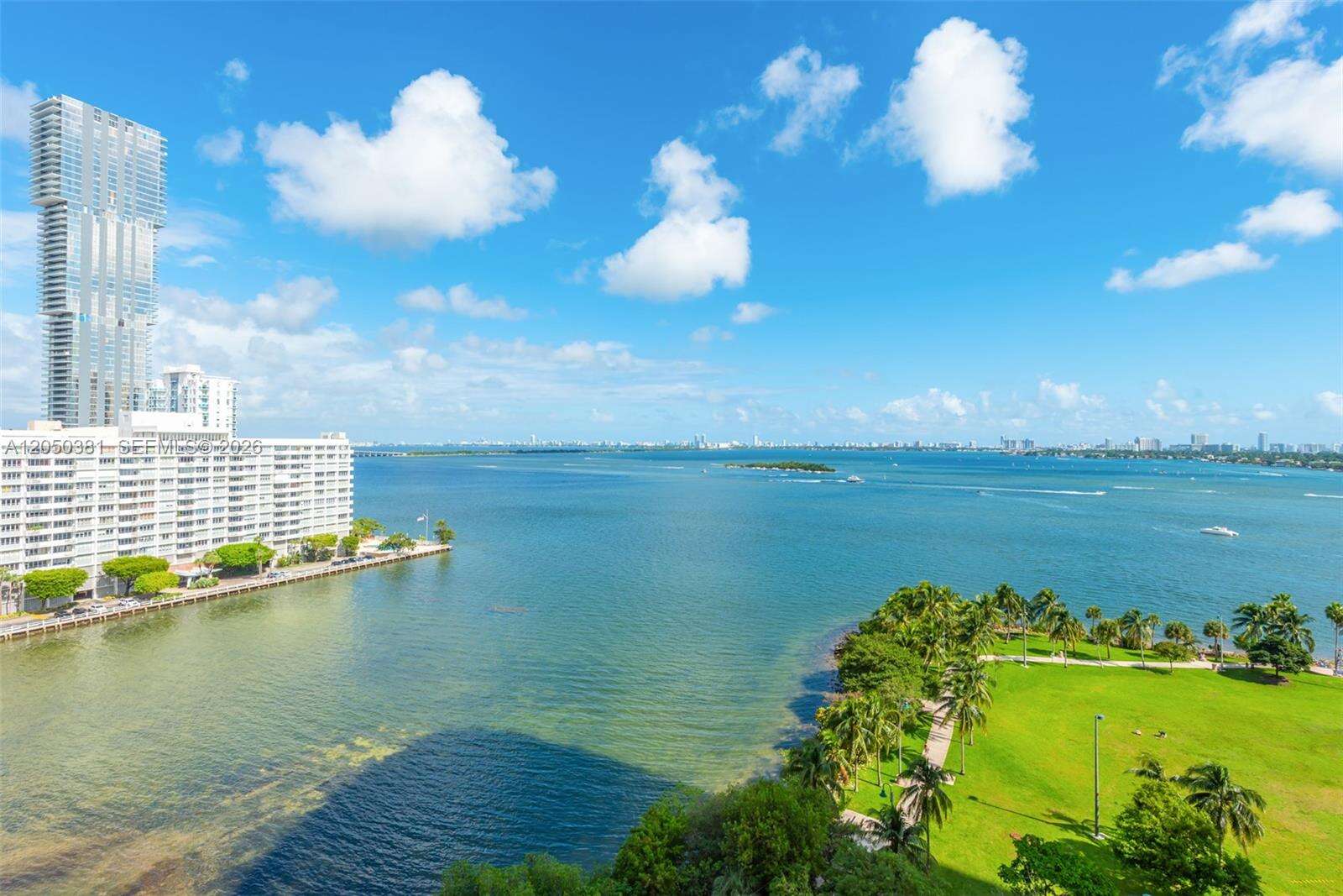 Paramount Bay at 2020 Bayshore Dr, Miami, FL 33137 - For Rent photo 47