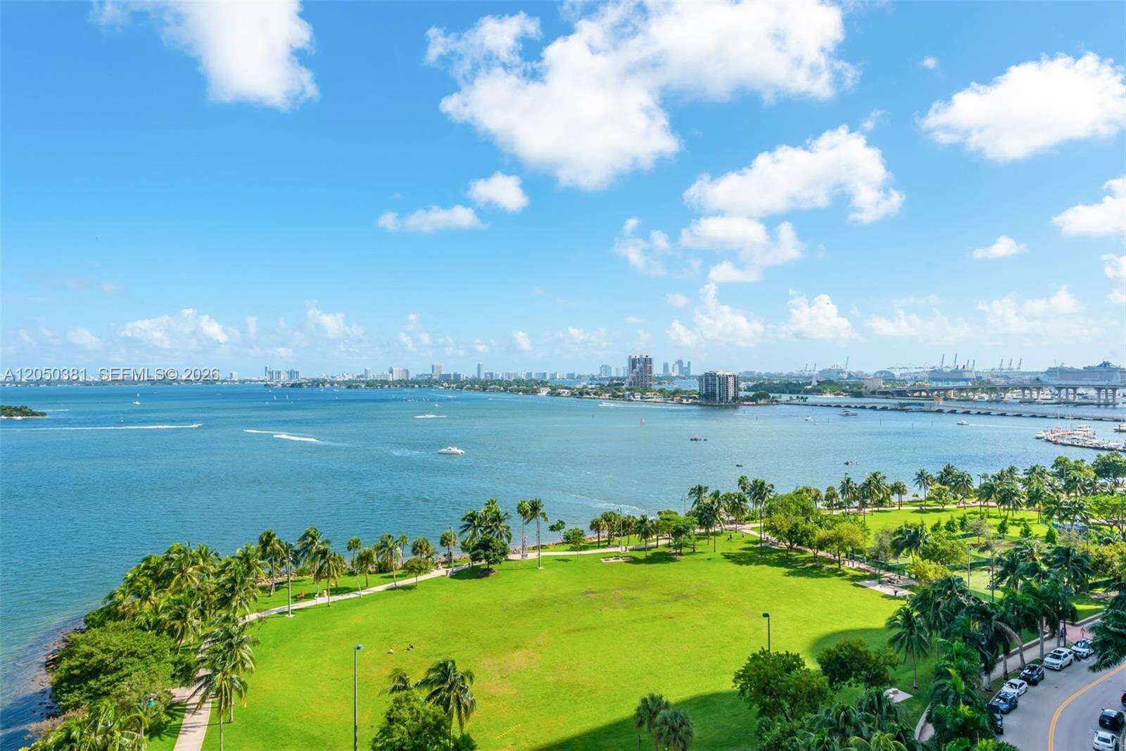 Paramount Bay at 2020 Bayshore Dr, Miami, FL 33137 - For Rent photo 48