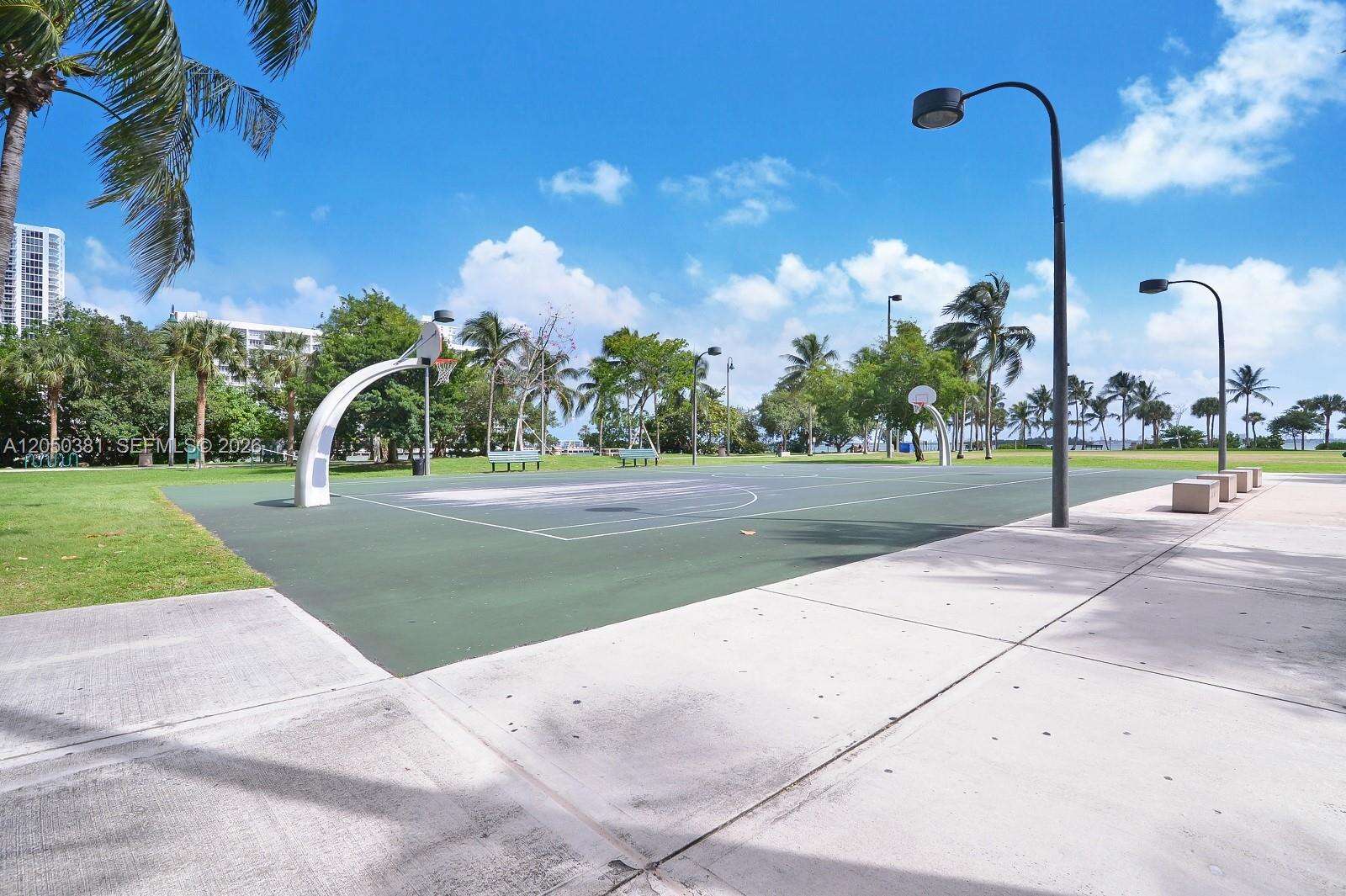 Paramount Bay at 2020 Bayshore Dr, Miami, FL 33137 - For Rent photo 50